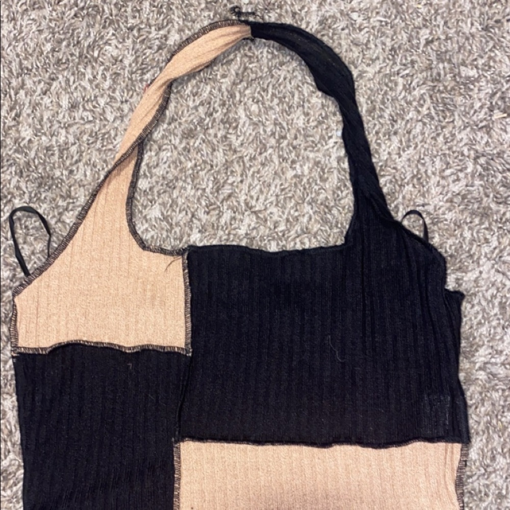 Shein  Halter top